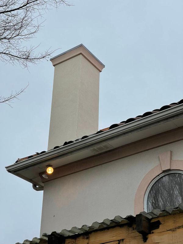Exterior Renovations