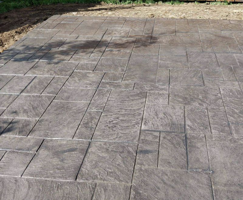 Concrete Work