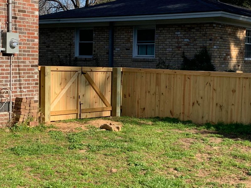 Fencing