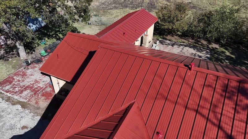 Roofing Installation