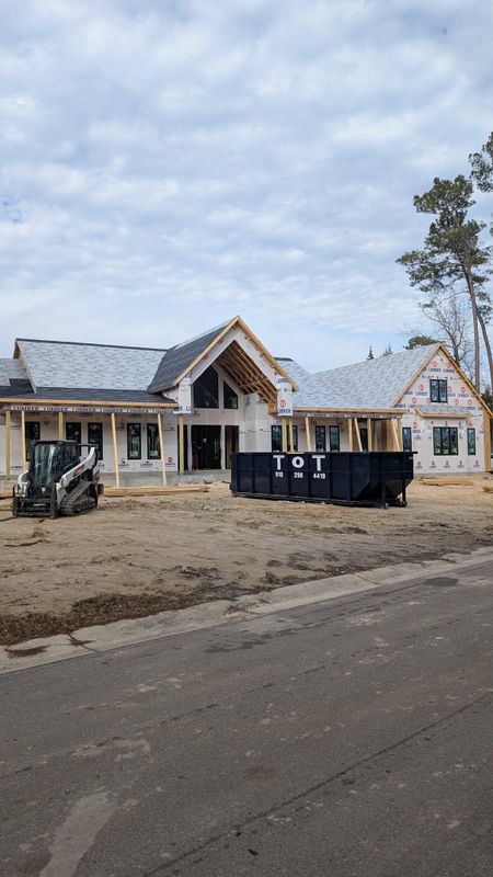 Custom Home Design