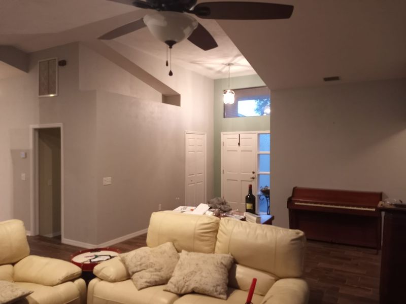 Interior Painting