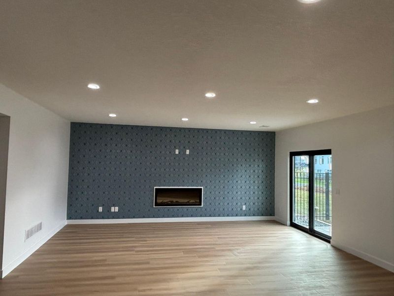 Custom Home Design and Construction