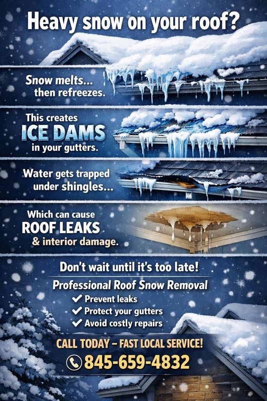 Roofing