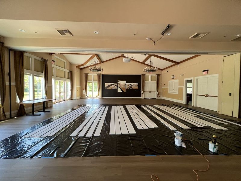 Flooring