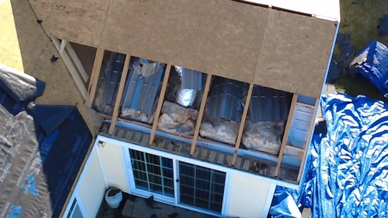Roofing