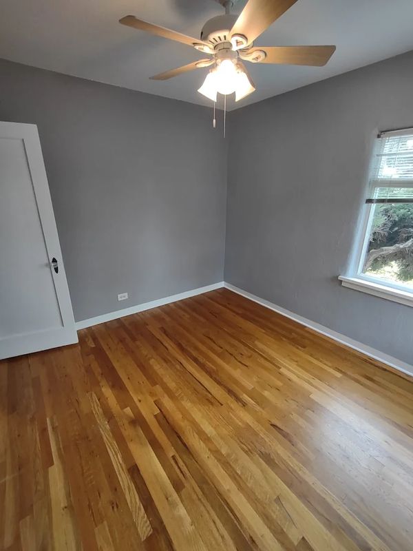 Interior Painting