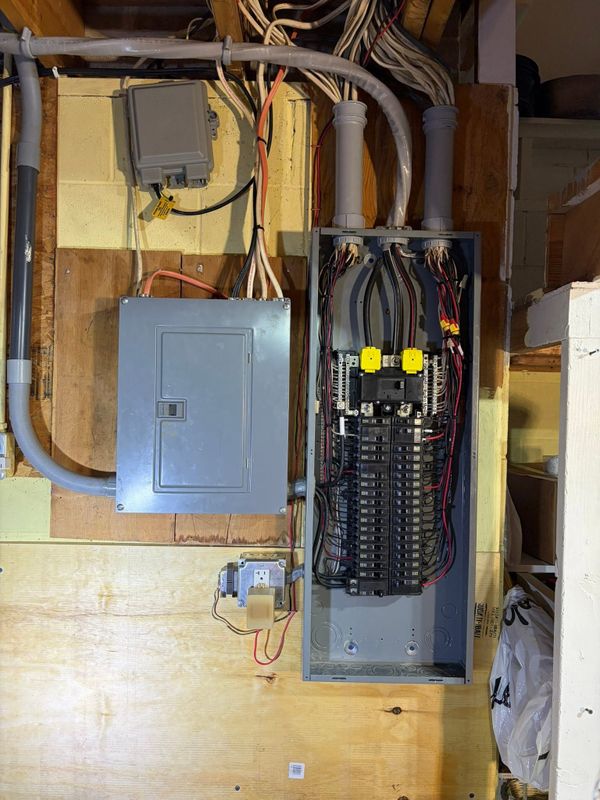 Emergency Electrical Services