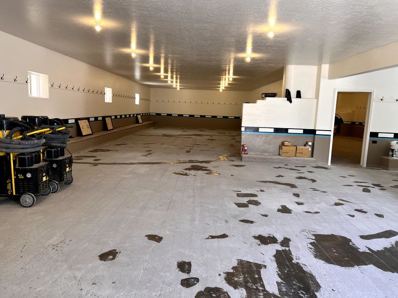 Epoxy Flooring gallery