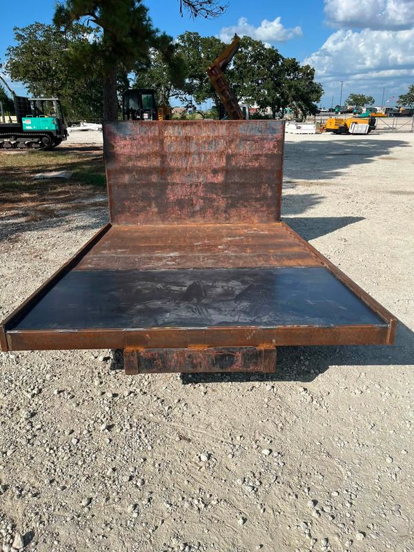 Metal Fabrication