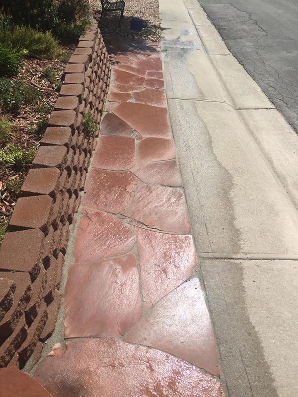 Patio Design & Construction