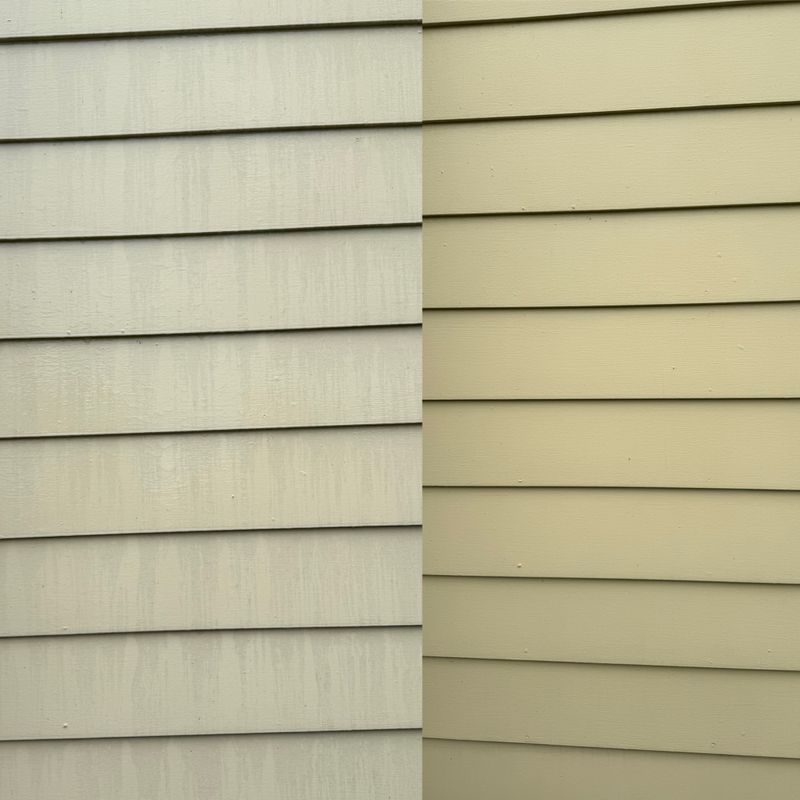 Pressure Washing 