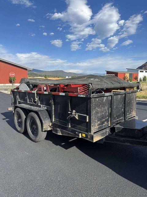 Household Junk Removal