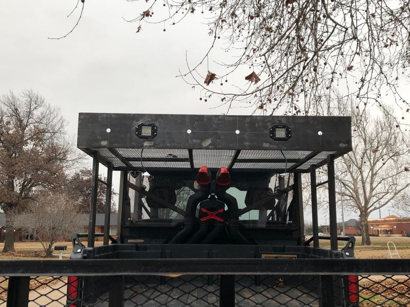Mobile Welding Services