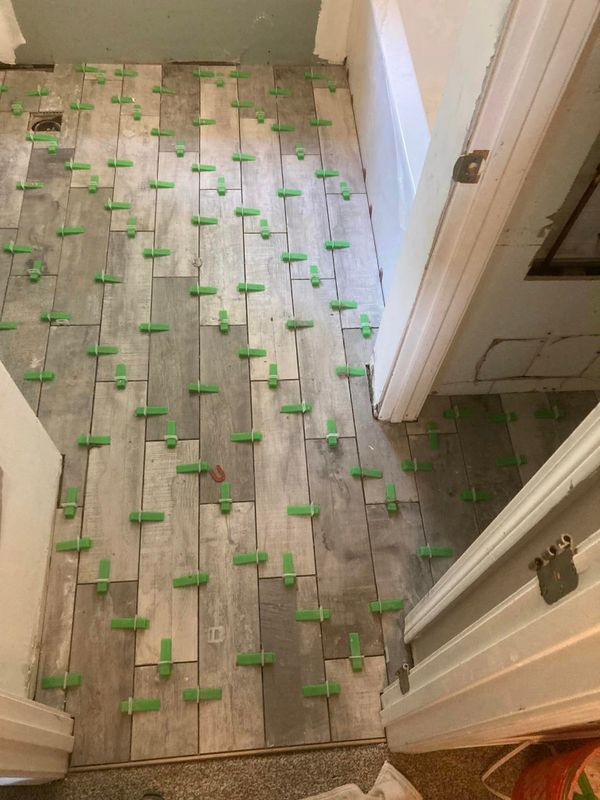 Flooring