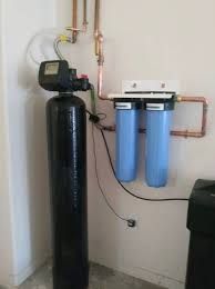 Prime Water Softener Technicians