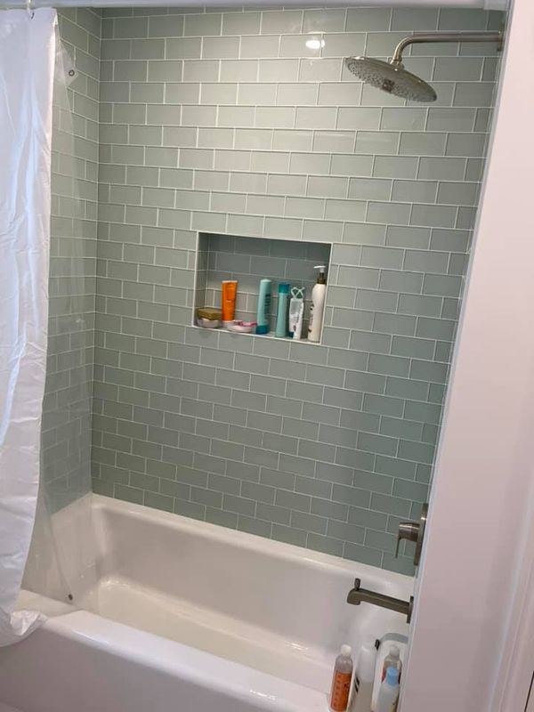Interior Renovations
