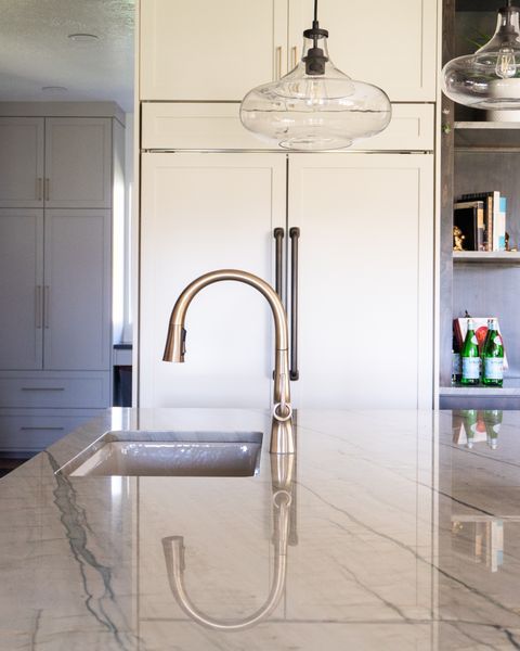 Kitchen Renovation