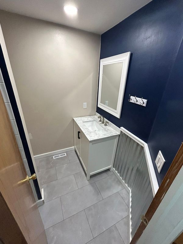 Flooring
