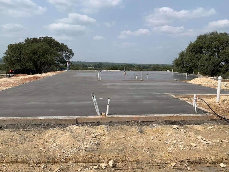 Foundations