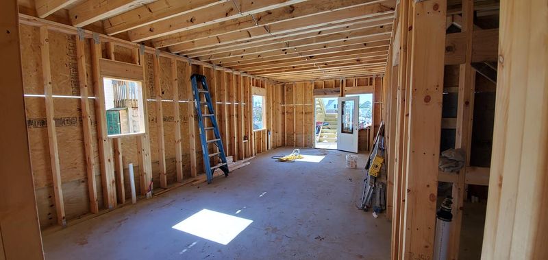 Custom Home Construction