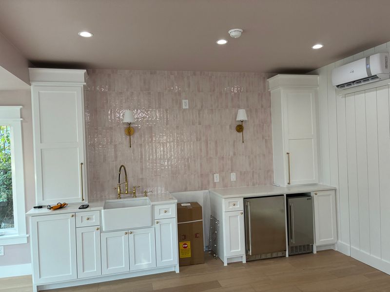 Lighting Installation & Repair