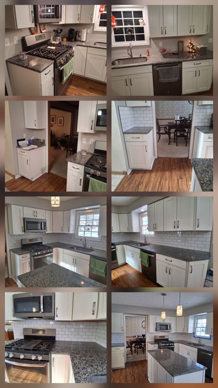 Residential Remodeling