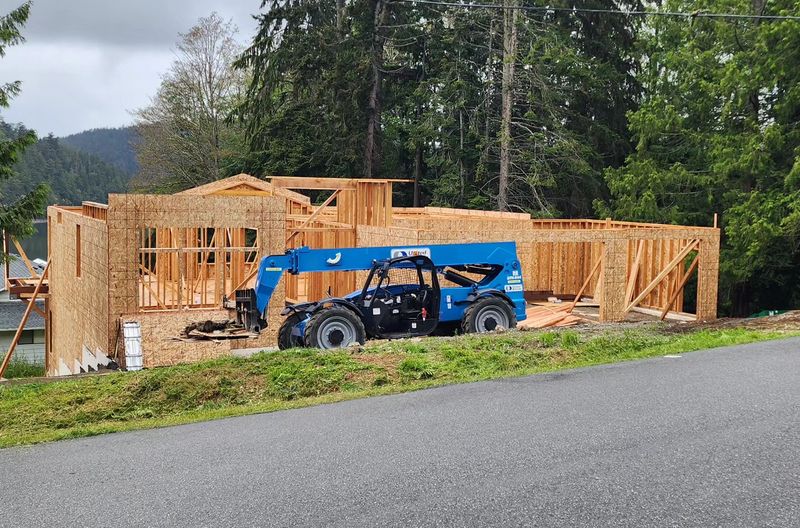 Custom Homes
