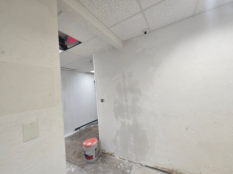 Boarding, Taping and Texture Jobs