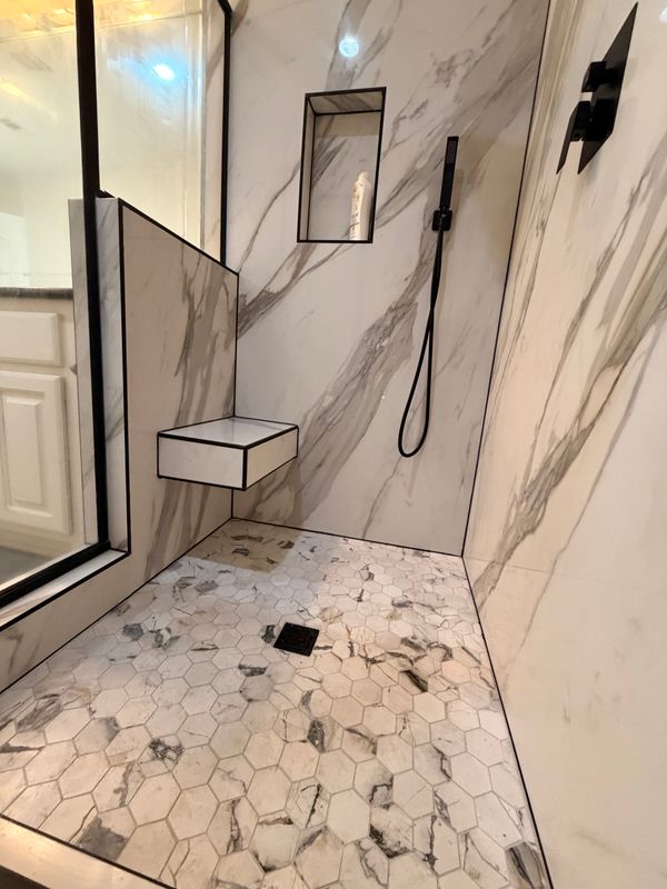 Kitchen and Bathroom Renovations