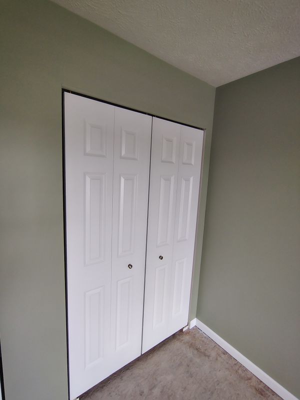 Interior Painting gallery