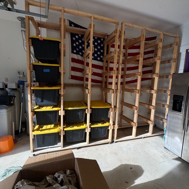 Carpentry