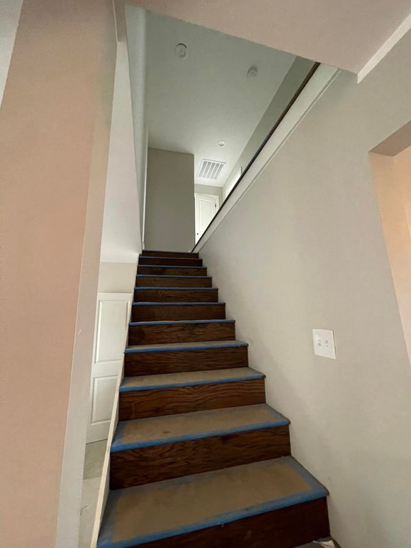 Interior Painting gallery
