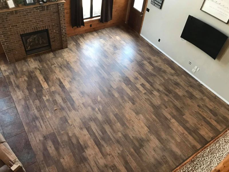 Flooring