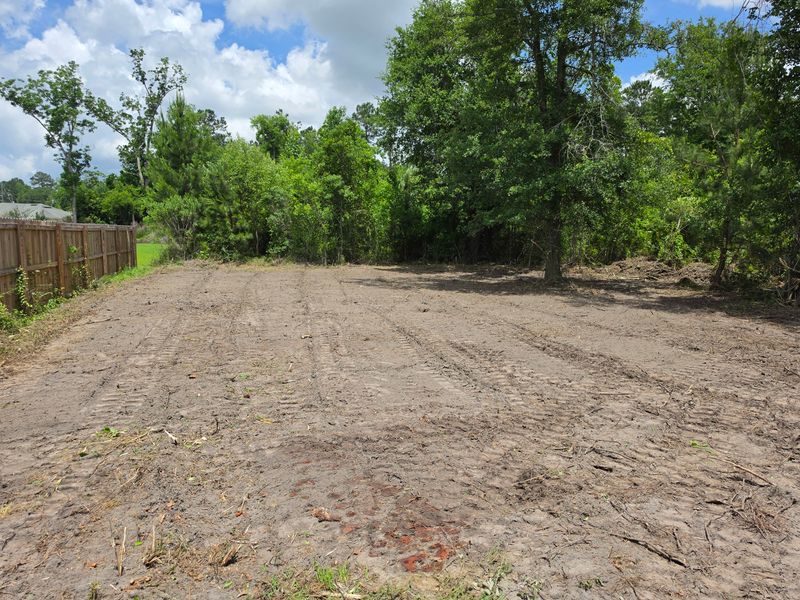 Land Clearing