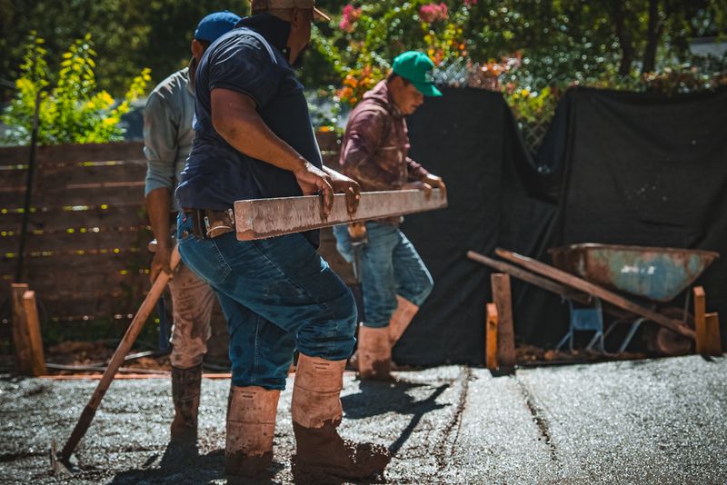 Residential & Commercial Foundations