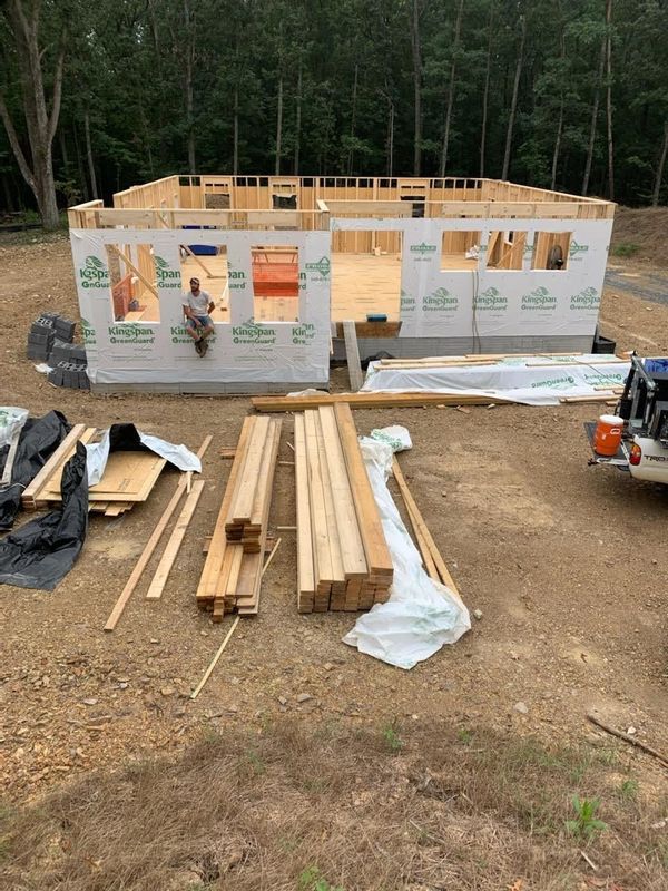 Custom Homes