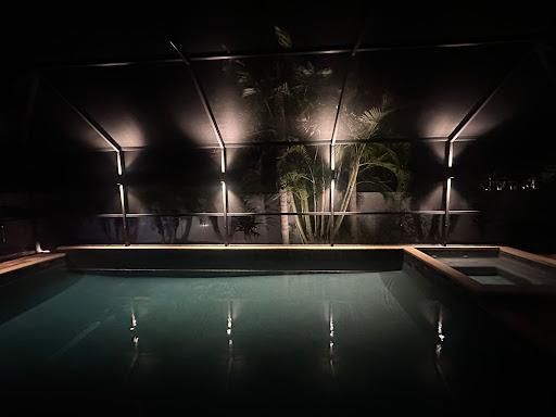Landscape Lighting