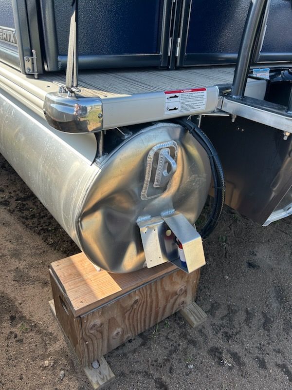 Expert Pontoon Repair in Bemidji