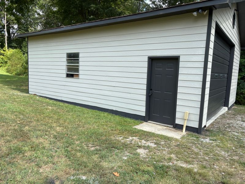 Exterior Painting gallery