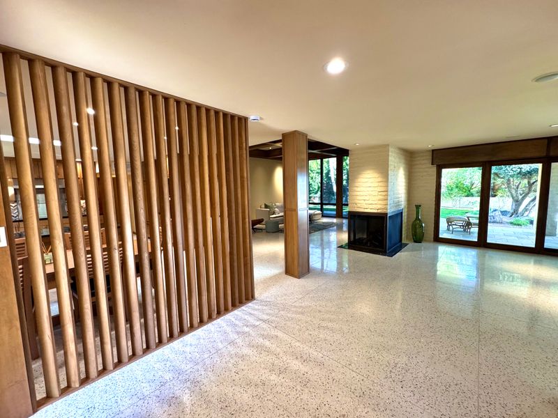 Custom Home Construction