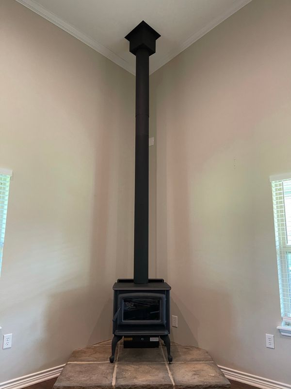 Stoves