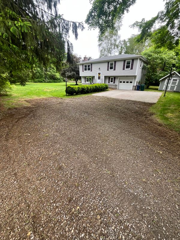 Landscaping gallery