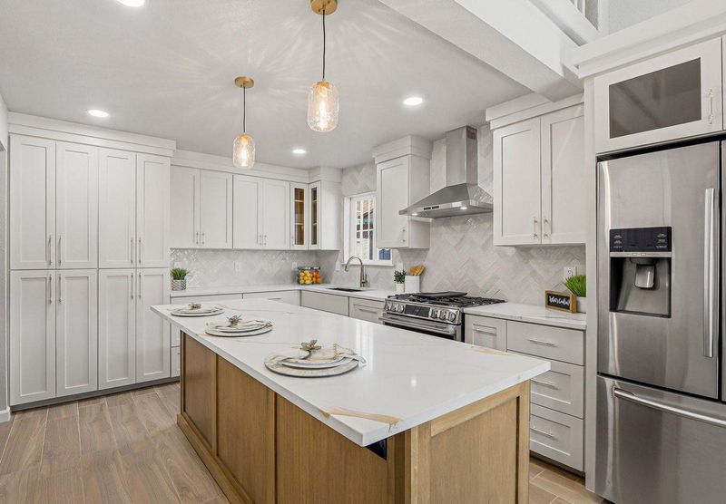 Kitchen Design