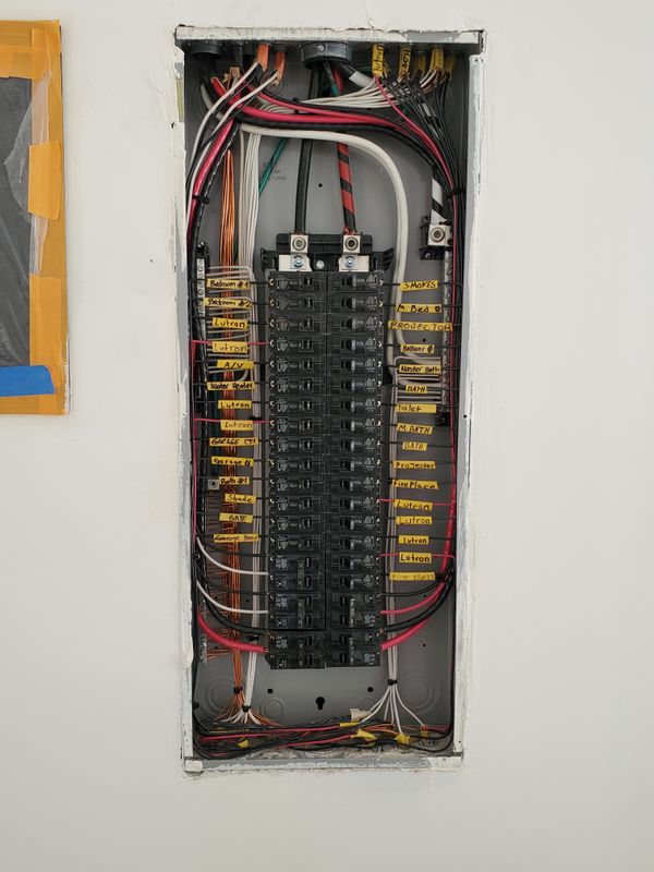 Electrician