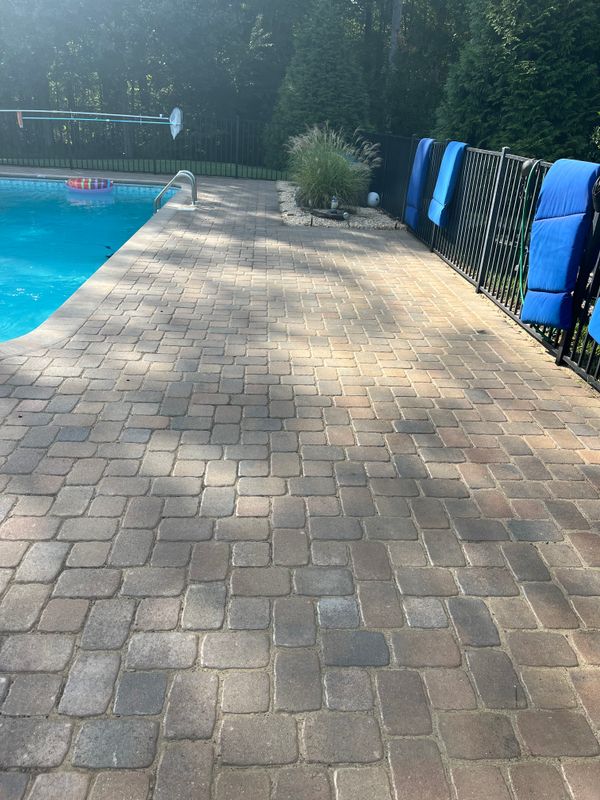 Power Washing