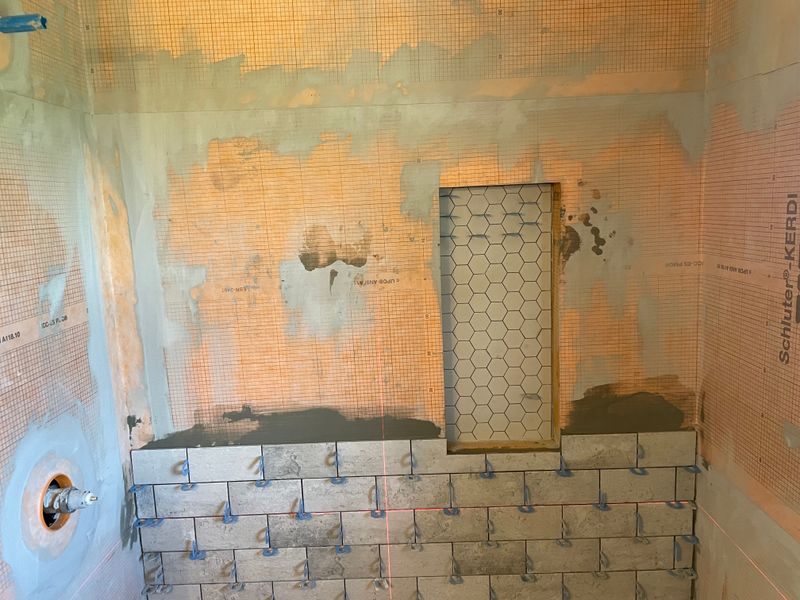 Bathroom Remodeling gallery