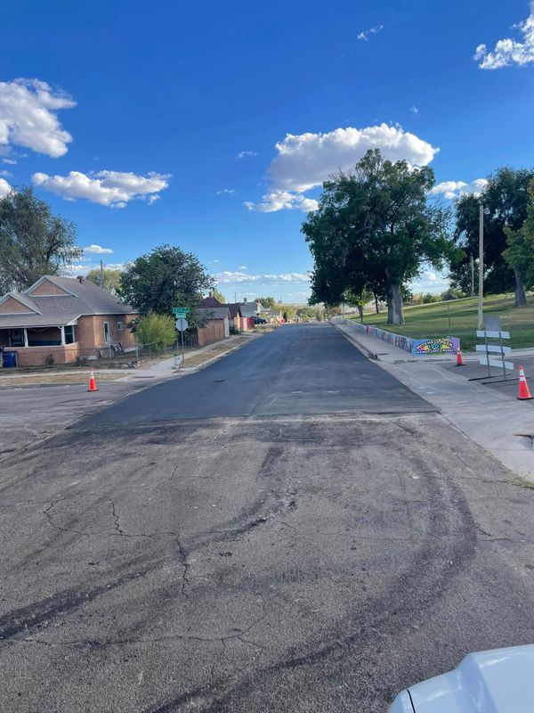 Asphalt