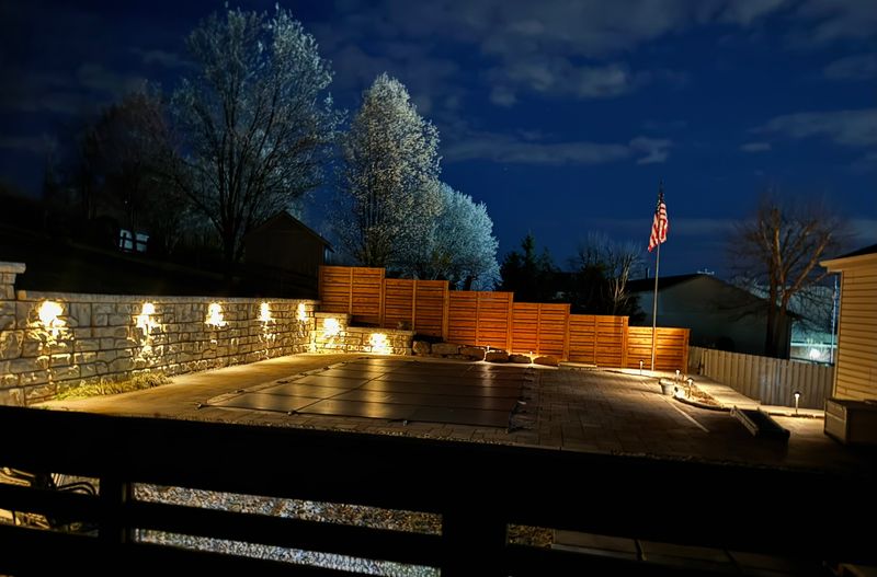 Outdoor Lighting gallery