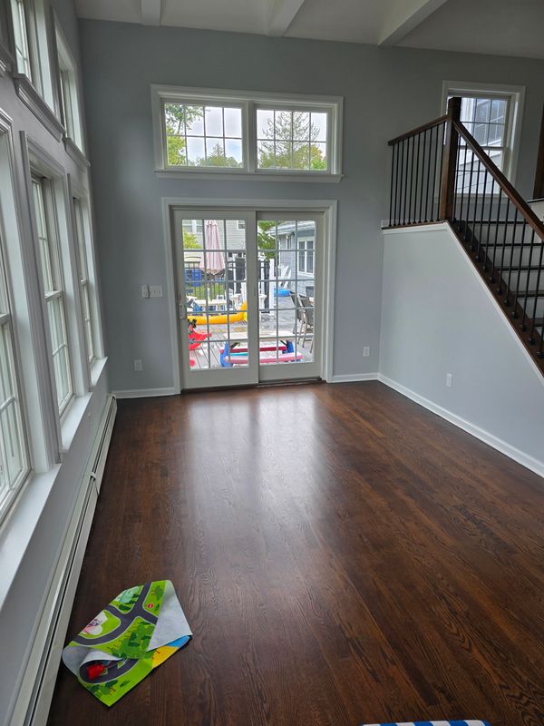 Basking Ridge Addition